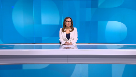 изображение на Новините на NOVA NEWS | Централна емисия | 18 мар. 2026