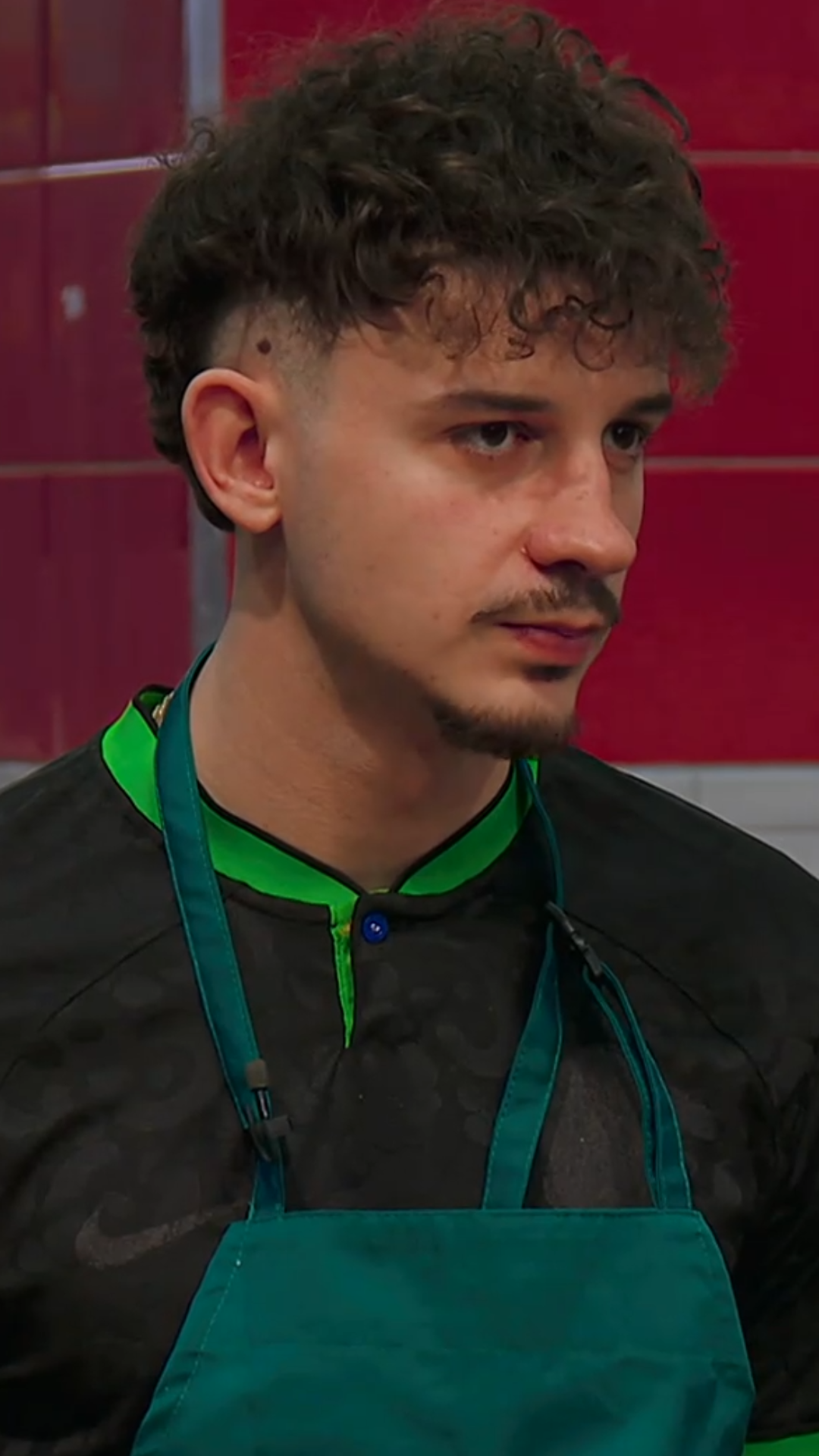 Hell's Kitchen | 18 мар. 2026 | част 1