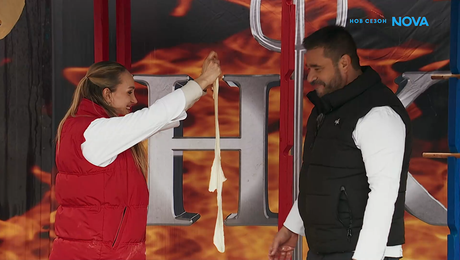 изображение на Hell's Kitchen | 18 мар. 2026 | част 1