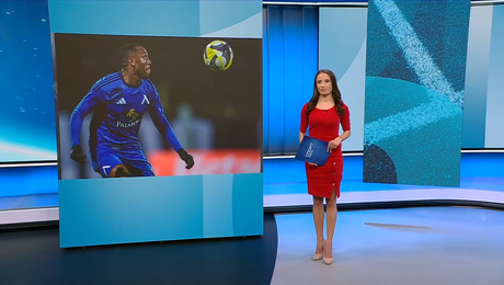 изображение на Спортни новини | Късна емисия | 18 мар. 2026