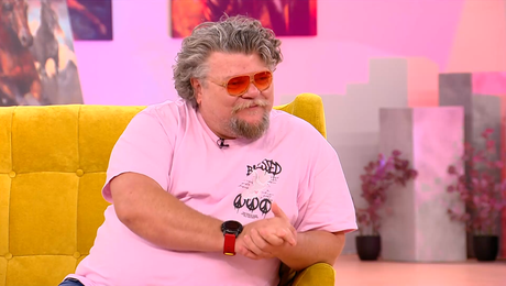 изображение на На кафе | 19 мар. 2026