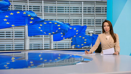 изображение на Новините на NOVA | Обедна емисия | 19 мар. 2026