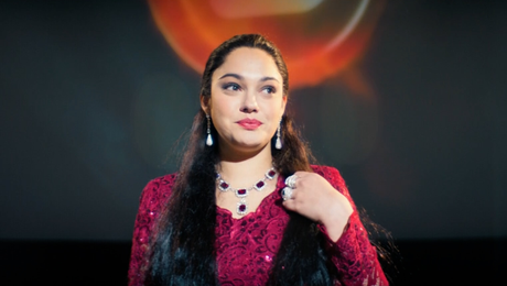 изображение на Взимай парите и бягай