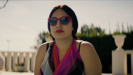 изображение на Взимай парите и бягай