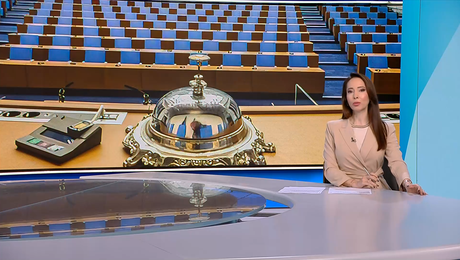 изображение на Новините на NOVA | Следобедна емисия | 19 мар. 2026