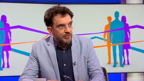 изображение на Пресечна точка | 19 мар. 2026