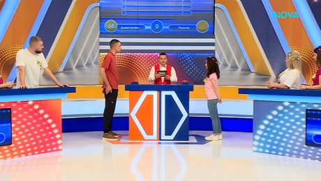 изображение на Семейни войни | 19 мар. 2026