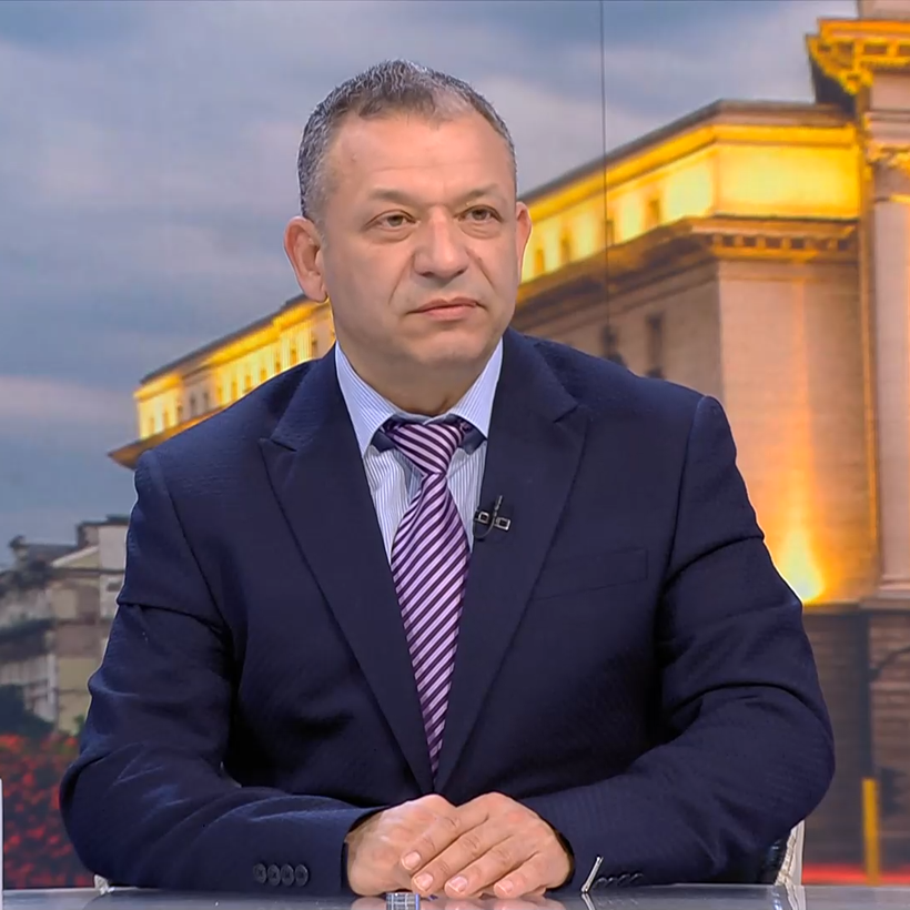 Денят на живо | 19 мар. 2026