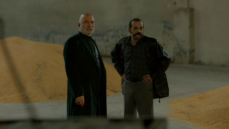 изображение на Имало едно време в Чукурова