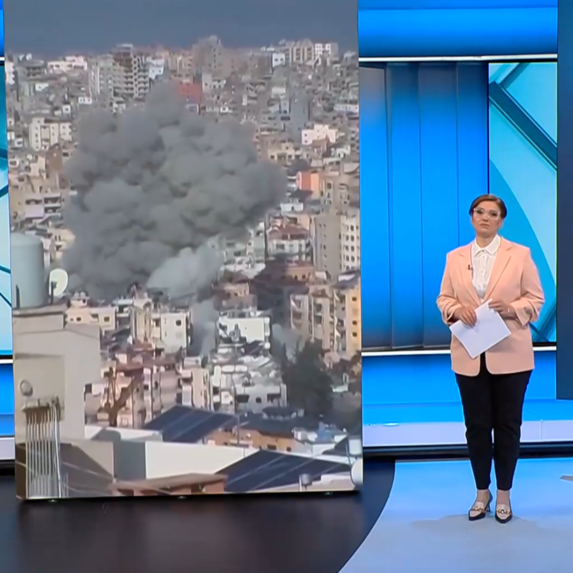 Новините на NOVA | Централна емисия | 19 мар. 2026