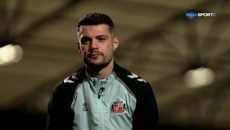 изображение на Голямото интервю: Гранит Джака | 19 мар. 2026