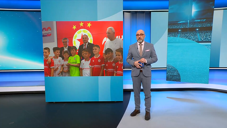 изображение на Спортни новини | Късна емисия | 19 мар. 2026