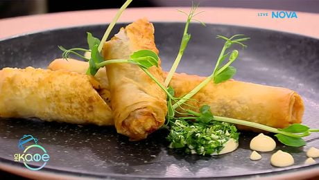 изображение на Рецептата днес | Бобеница | На кафе | 20 мар. 2026