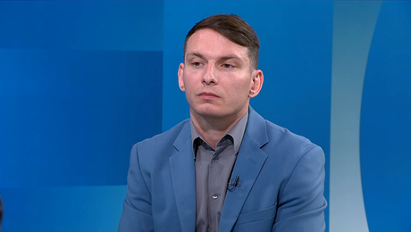 изображение на Новините на NOVA NEWS | Обедна емисия | 20 мар. 2026