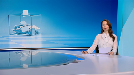 изображение на Новините на NOVA | Следобедна емисия | 20 мар. 2026