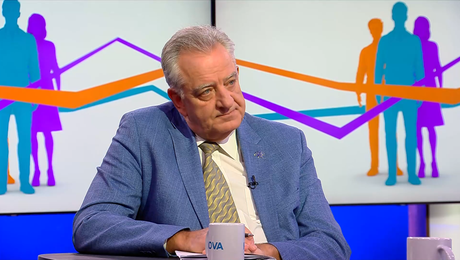 изображение на Пресечна точка | 20 мар. 2026