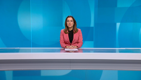 изображение на Новините на NOVA NEWS | Централна емисия | 20 мар. 2026