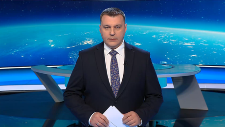 изображение на Новините на NOVA | Късна емисия | 20 мар. 2026