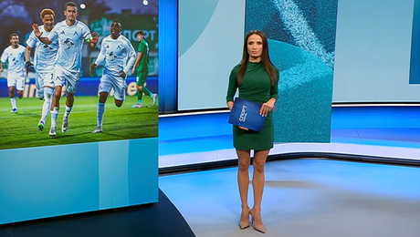 изображение на Спортни новини | Късна емисия | 20 мар. 2026