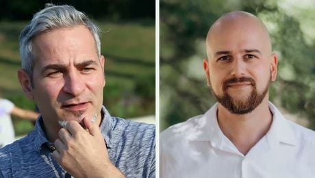 изображение на Събуди се | събота по NOVA | 21 мар. 2026