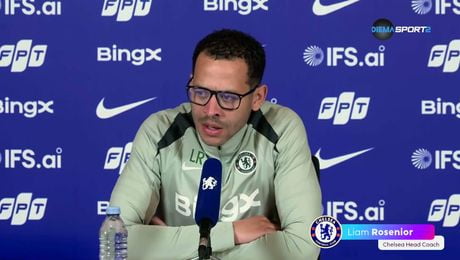 изображение на Преди кръга във Висшата лига | 21 мар. 2026