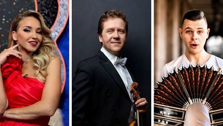 изображение на Събуди се | неделя по NOVA | 22 мар. 2026