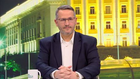 изображение на Офанзива с Любо Огнянов | 21 мар. 2026 | част 2