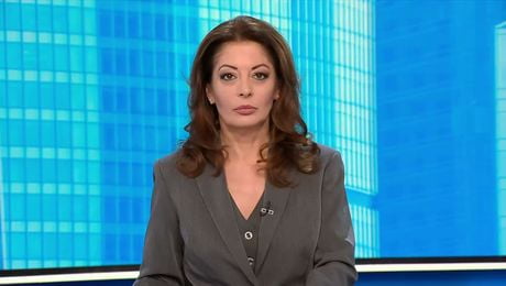 изображение на Новините на NOVA | Обедна емисия | 22 мар. 2026