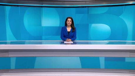 изображение на Новините на NOVA NEWS | Обедна емисия | 22 мар. 2026