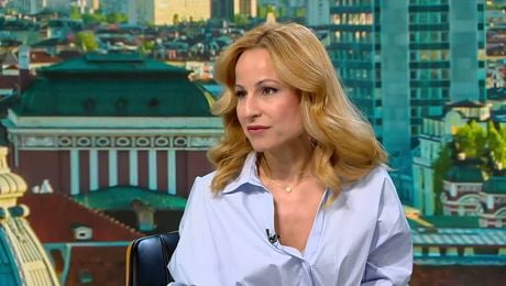 изображение на На фокус с Лора Крумова | 22 мар. 2026 | част 1