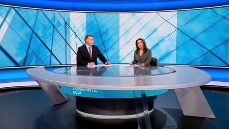 изображение на Новините на NOVA | Централна емисия | 22 мар. 2026