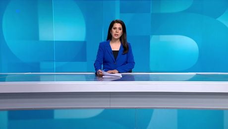 изображение на Новините на NOVA NEWS | Централна емисия | 22 мар. 2026