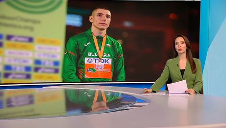 изображение на Новините на NOVA | Следобедна емисия | 23 мар. 2026