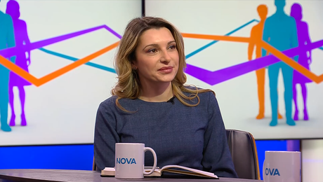 изображение на Пресечна точка | 23 мар. 2026