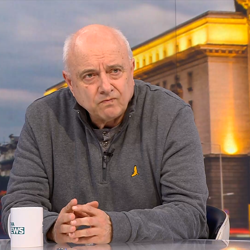 Денят на живо | 23 мар. 2026