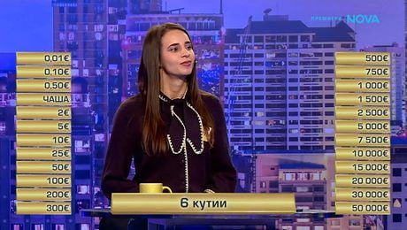 изображение на Сделка или не | 23 мар. 2026