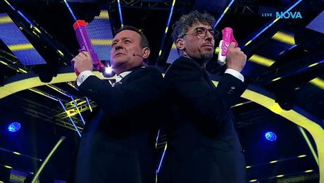 изображение на Като две капки вода | 23 мар. 2026 | част 1