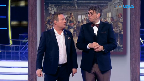 изображение на Като две капки вода | 23 мар. 2026 | част 2