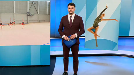 изображение на Спортни новини | Късна емисия | 23 март 2026