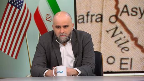 изображение на Здравей, България | 24 мар. 2026