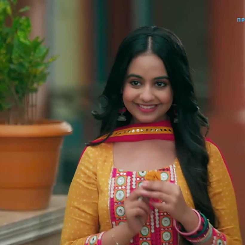 Свободна да избира