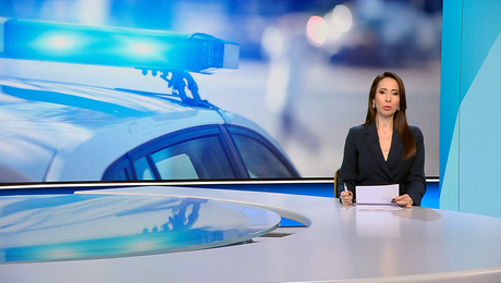 изображение на Новините на NOVA | Следобедна емисия | 24 мар. 2026