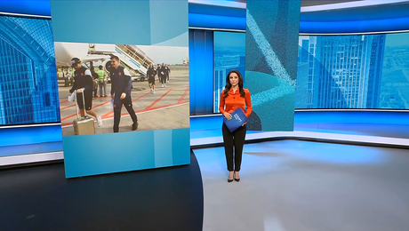 изображение на Спортни новини | Следобедна емисия | 24 мар. 2026