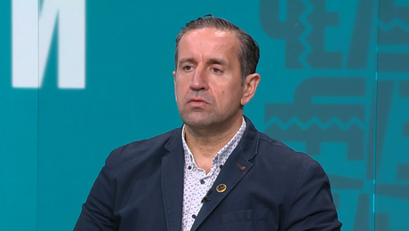 изображение на Челюсти | 24 мар. 2026