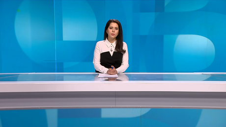 изображение на Новините на NOVA NEWS | Централна емисия | 24 мар. 2026