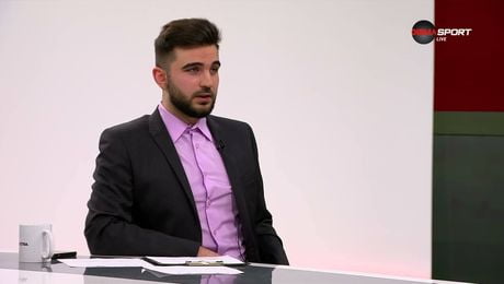 изображение на Героите на кръга | 24 мар. 2026