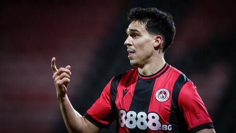 изображение на Головете на кръга в efbet Лига | 24 мар. 2026