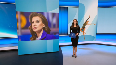 изображение на Спортни новини | Късна емисия | 24 мар. 2026