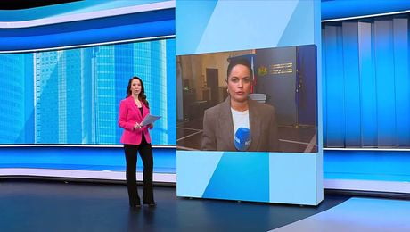 изображение на Новините на NOVA | Обедна емисия | 25 мар. 2026