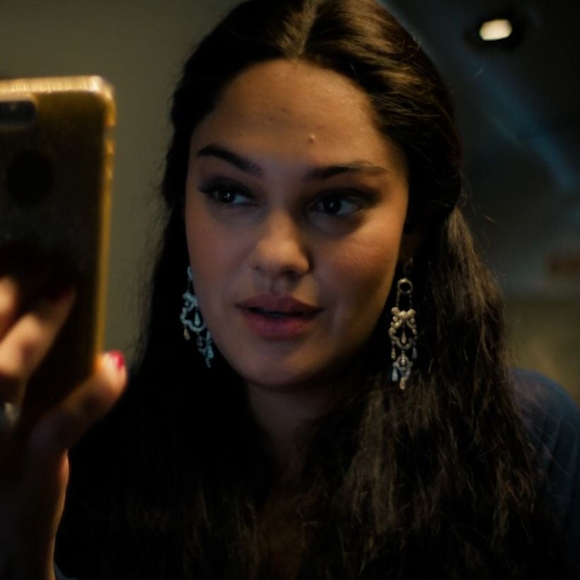 Взимай парите и бягай